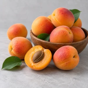 Apricots