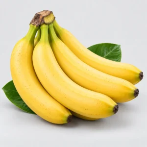 Bananas