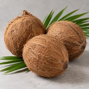 Coconut