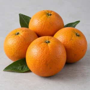 Oranges